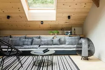 호텔 Annexe 1888