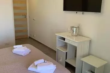 Hotel Marconi