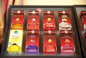 Hotelli Restaurant Osterbauer