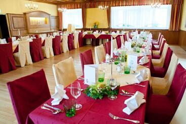 Hotel Restaurant Osterbauer