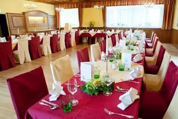Hotel Restaurant Osterbauer