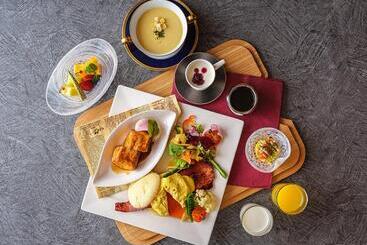 Royal Chester Nagasaki Hotel&retreat