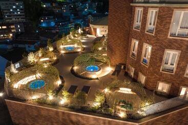 Royal Chester Nagasaki Hotel&retreat