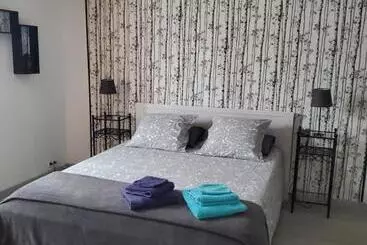 Bed and Breakfast La Maison De Margot