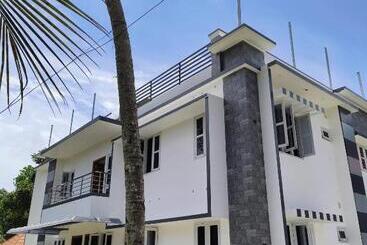 Bed and Breakfast Rais Residancy