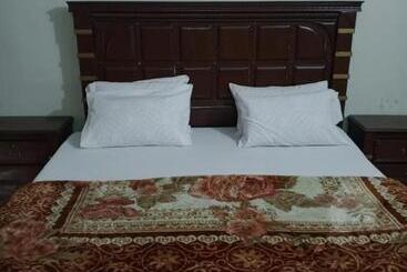 هتل Hotal Madina International