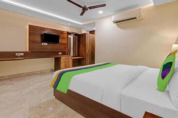 Hotel Kyshna Inn Family