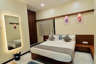 Hotel Legend S Aurangabad