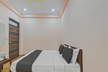 هتل O Hrd Guest House & Homestay