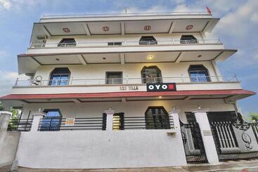 Super Hotel O Oxy Hawai Palace