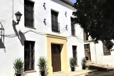Hotelli Ronda Nuevo