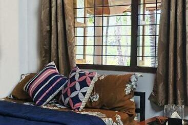 Szálloda Serene Retreat Heaven