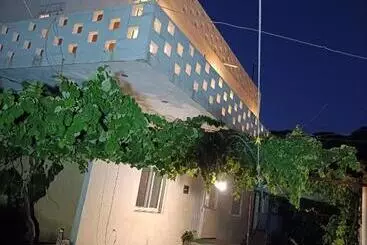 Aparthotel Nikolari Resorts
