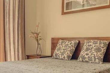 מלון דירות Nv Residencies Malabe