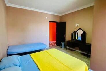 پانسیون Mariami