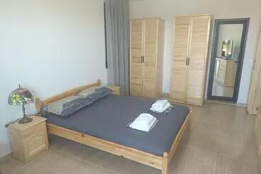 Pensió Mgm Seaside Chernomorets