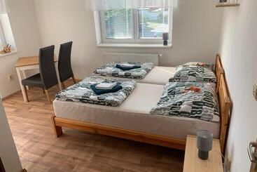 ペンション Penzion Na Potoce