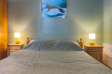 Pensionat South Beach Villa