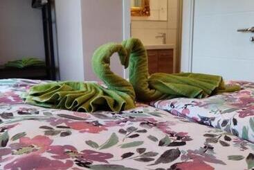 Pension Kastanienhof