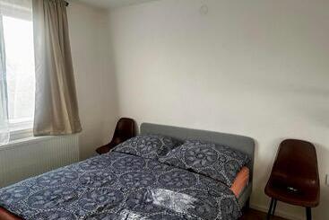 هتل آپارتمان Apartmány Berlín Rokytnice Nad Jizerou