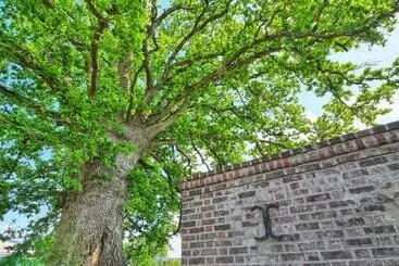 Aamiaismajoitus (B&B) L Escale Arc En Ciel