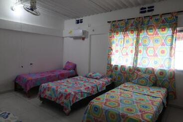 Bed and Breakfast Rancheria Shiasukay