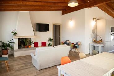 Casa Di Minnanni B&b