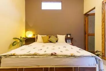 Hotel Aavya Wellness Retreat Center