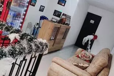 Hotel Adara