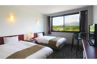 Hotel Aso Hakuun Sanso   Vacation Stay 77849v