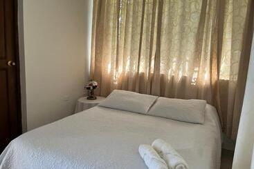 Hotel Boutique El Durazno