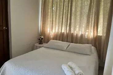Hotel Boutique El Durazno