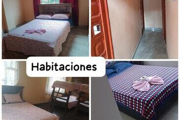 Hotel Club Social Villa Victoria