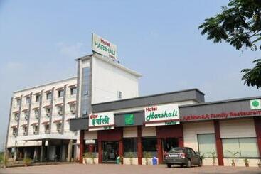 Hotel Harshali Residency, Khopoli, Near Imagica