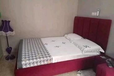 Hotel Mini Hôtel Oasis