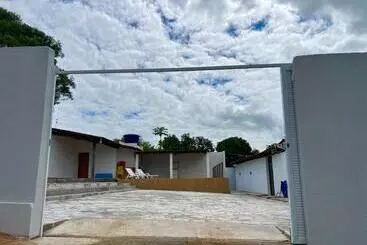 Hotel Pousada Maria Flor