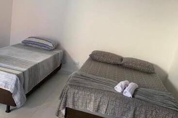 בית מלון כפרי Pousada Mirantes Ibicoara