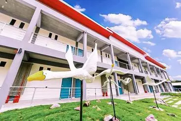 Hotel Sabydee Resort