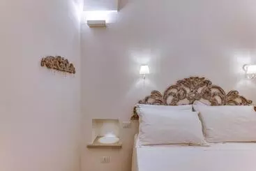 Il Cielo In Una Stanza B&b