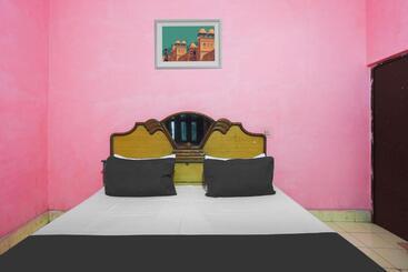 Super Hotel O Cozy Guest House