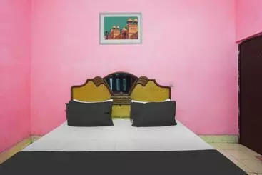 Super Hotel O Cozy Guest House