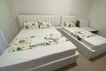 Pansiyon B&b Rental Arli Eris