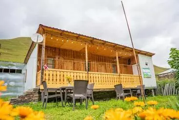پانسیون Giorgi S Home