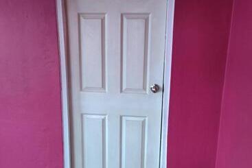 پانسیون Grenada