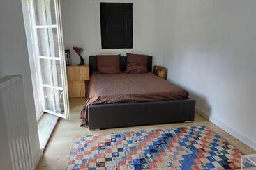 پانسیون Le Chafour