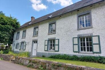 Pensionat Le Chafour