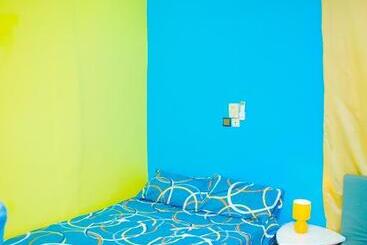 پانسیون Parakou S Paradise