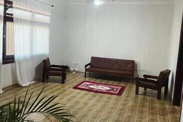 膳宿费 Villa Dos Anjos Hostel