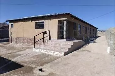 Retkeilymaja Monarca Inn   Affordable Accomodation In Makwane Molapo Location Qwaqwa