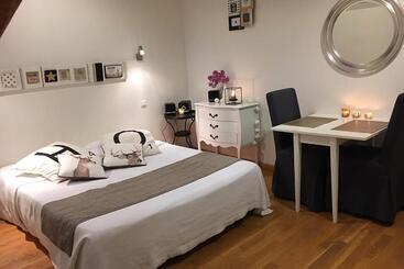 Bed and Breakfast Jolie Chambre Double Proche De La Mer